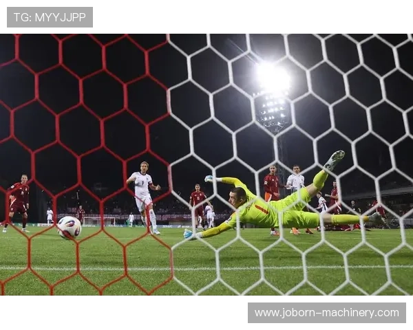 2026年世界杯决赛场地详细介绍与未来发展趋势分析