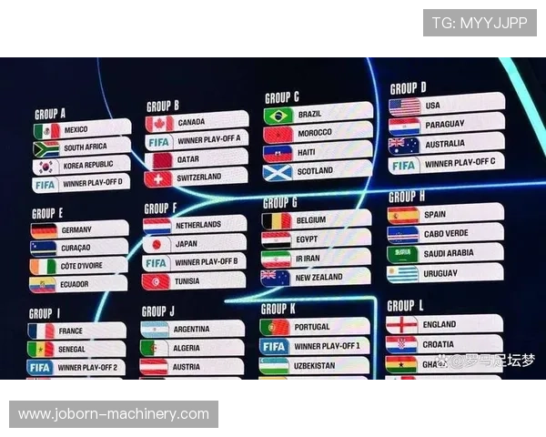 2026年世界杯冠军归属的可能性分析以及专家预测